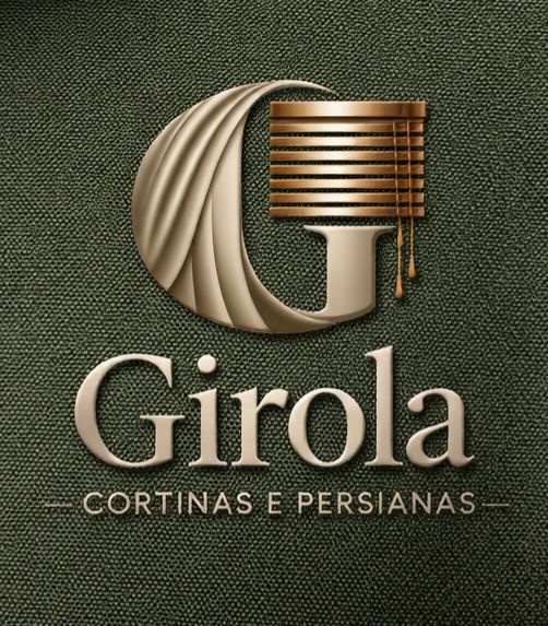 Girola Cortinas e persianas